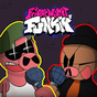 Piggy friday night   funkin Mod APK icon