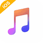 iMusic - Music Player IOS style icon