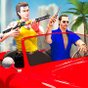 Иконка Auto Theft Grand Wars: Open World Action Games