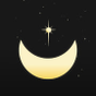 Moon phase calendar - MoonX icon
