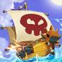 Pirates:Treasure Battlefield apk icon
