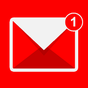 Εικονίδιο του Email App - All Email fast read & send apk