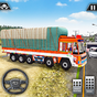 Ikon Real Euro Cargo Truck Simulator Driving Free Game