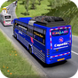 Coach Bus Driving 2020 : New Free Bus Games icon