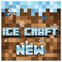 Ikona apk Ice Craft: Crafting and building