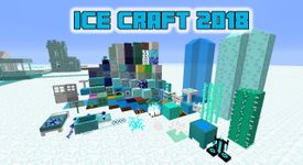 Ice Craft: Crafting and building obrazek 