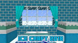 Ice Craft: Crafting and building obrazek 1