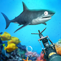 Fishing Hunter - Ocean Shooting Simulator APK Icon