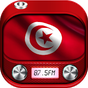 Icône de Radio Tunisie Player