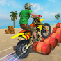 Bike Stunt Game - Bike Racing Offline Game