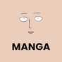 Biểu tượng apk Manga Reader