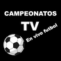 Campeonatos play TV en vivo futbol
