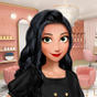 My First Makeover: Stylish makeup & fashion design icon