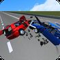 Car Crash Simulator: Real Car Damage Accident 3D