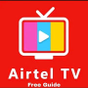 Free Airtel TV HD Channels Guide APK