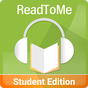 Ikona ReadToMe: Student Edition