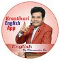Krantikari English App icon