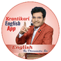 Ícone do Krantikari English App