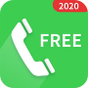 Ikon FreeCall, Phone Call Free, WiFi Calling App