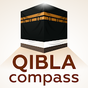 Εικονίδιο του Qibla Compass - Βρείτε την κατεύθυνση της Μέκκας