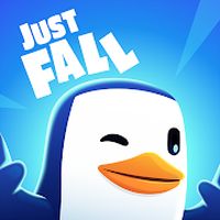 Ícone do JustFall.LOL - Multiplayer Online Game of Penguins