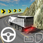 City Cargo Truck Driver Simulator 2021- Truck Game