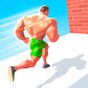 Muscle Rush - Smash Running Game Simgesi