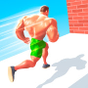Muscle Rush - Smash Running Game 아이콘