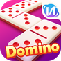 Ikon Higgs Domino-Ludo Texas Poker Game Online
