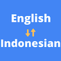 Ikona Penerjemah Inggris Indonesia
