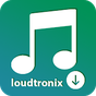 Loudtronix - MP3 Music Downloader APK