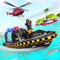 Border Patrol Police Chase Games: Ship Simulator APK