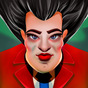 Scary Evil Teacher 3D: Spooky Teacher Game 2021 APK Simgesi