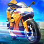 Ikon Street Moto: Speed Race