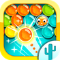 Froggle - Bubble game APK