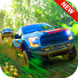 Pickup Truck Racing Game 3D - เกมใหม่ปี 2021