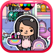 Toca Life world House FreeGuide APK for Android Download