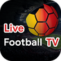 Icône apk Football TV HD 2021