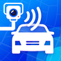Speed Camera Radar - Police Detector & Speed Alert