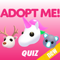 adopt me 2021 games all pets quiz APK