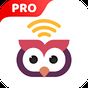 Ikon apk NightOwl VPN PRO - Fast , Free, Unlimited, Secure