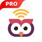 Ikona apk NightOwl VPN PRO - Fast , Free, Unlimited, Secure