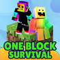 Ikona apk One Block Survival