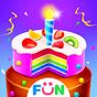 Bake Cake for Birthday Party-Cook Cakes Game APK