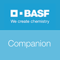 Icône de BASF Companion-alerte cultures