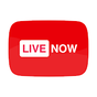 Biểu tượng Screen Recorder & Live Stream - Live Now