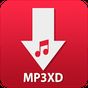 MP3XD DESCARGAR MUSICA MP3 apk icono
