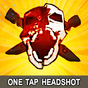 ไอคอน APK ของ One Tap Headshot Pro : GFX Tool - Headshot tool
