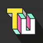 Иконка TeenUP - Образовательная платформа для подростков