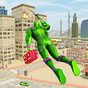 ไอคอน APK ของ Spider Rope Hero - Gangster Open World City